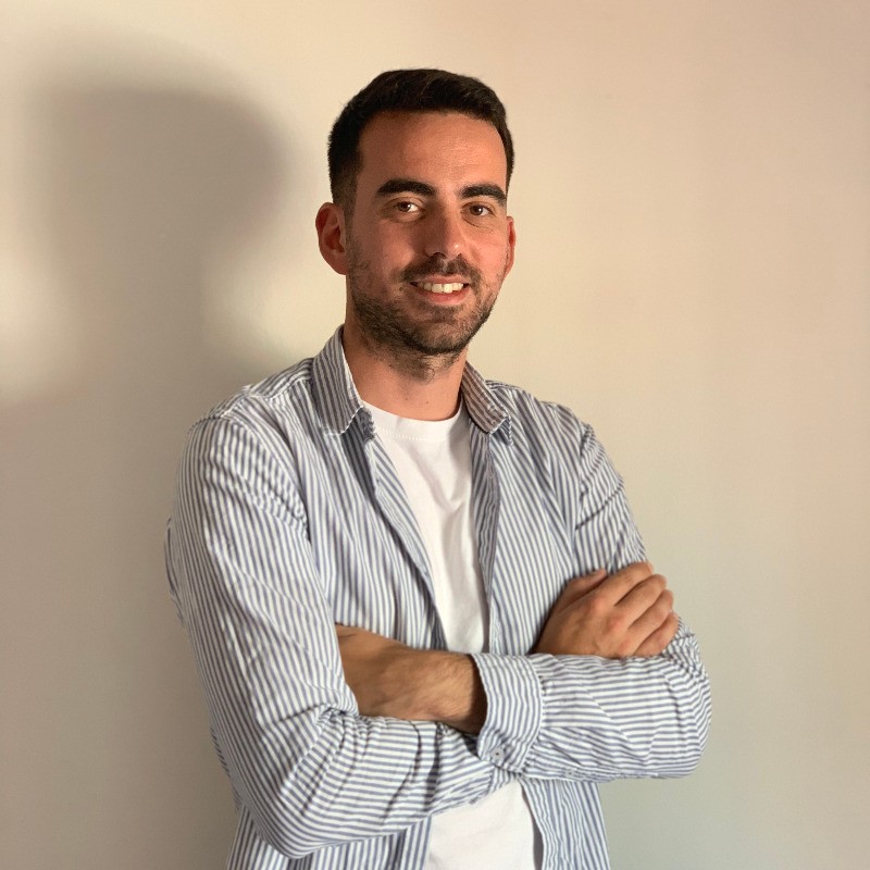 Jesús Romeo Mougán